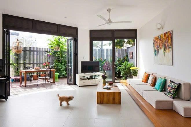 thu mua nội thất cũ Hà Nội
