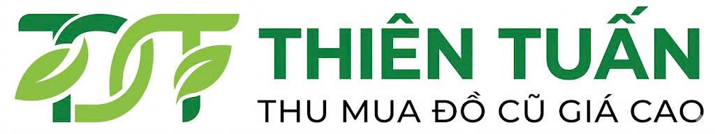 Thu mua đồ cũ Hà Nội giá cao | Đồ cũ Thiên Tuấn – Thu tận nơi 24/7