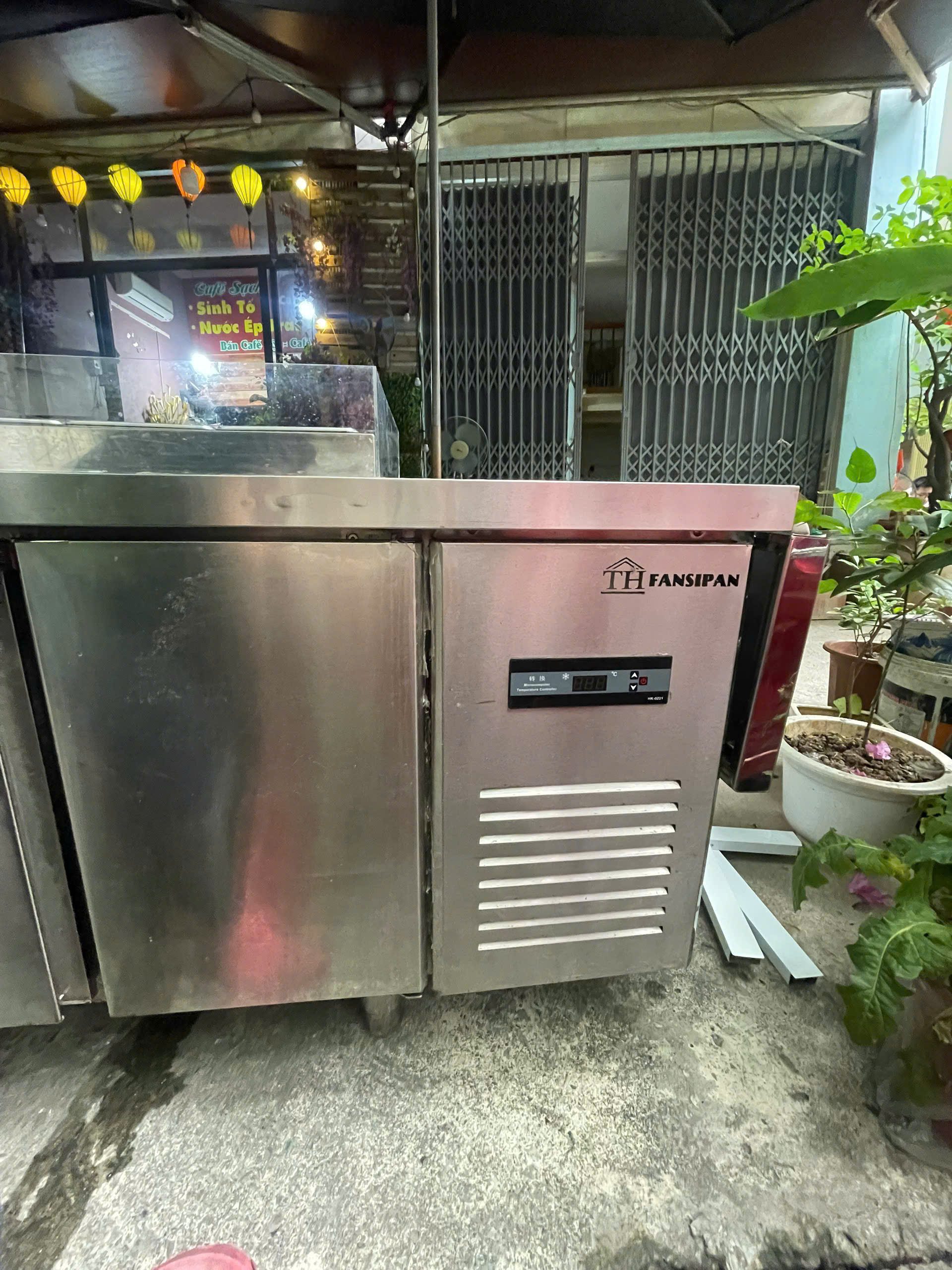 Dịch vụ thu mua điện lạnh cũ giá cao tận nơi