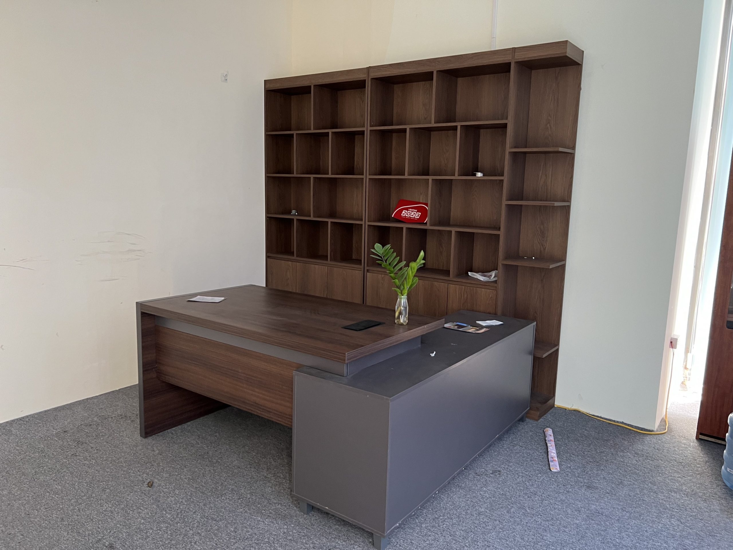 Dịch vụ thu mua đồ cũ trọn gói giá cao Thiên Tuấn